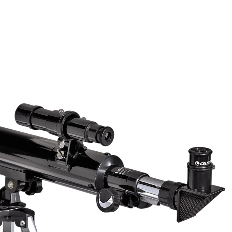 تلسکوپ شکستی PowerSeeker 50 AZ - تصویر 2