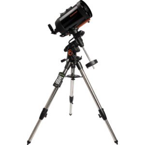 تلسکوپ کامپیوتری Advanced VX C8 - SGT