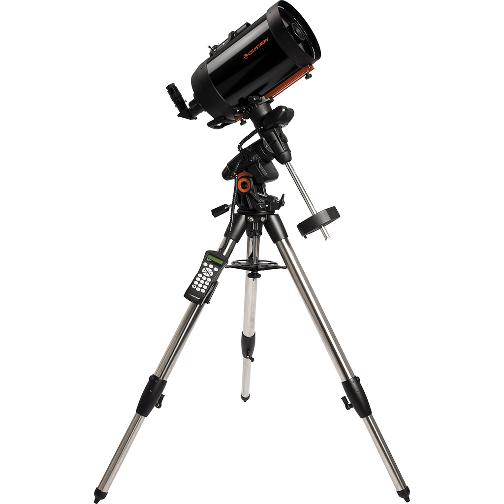 تلسکوپ کامپیوتری Advanced VX C8 - SGT