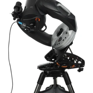 تلسکوپ کامپیوتری CPC 800 GPS (XLT) نصب سی سی دی فروشگاه مرکز تخصصی نجوم اهواز