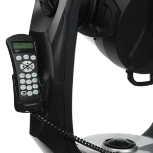 تلسکوپ کامپیوتری CPC 800 GPS (XLT) کنترل تلسکوپ فروشگاه مرکز تخصصی نجوم اهواز