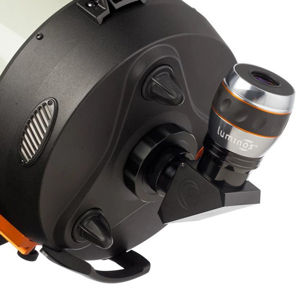 تلسکوپ ترکیبی EdgeHD 9.25 - تصویر 2