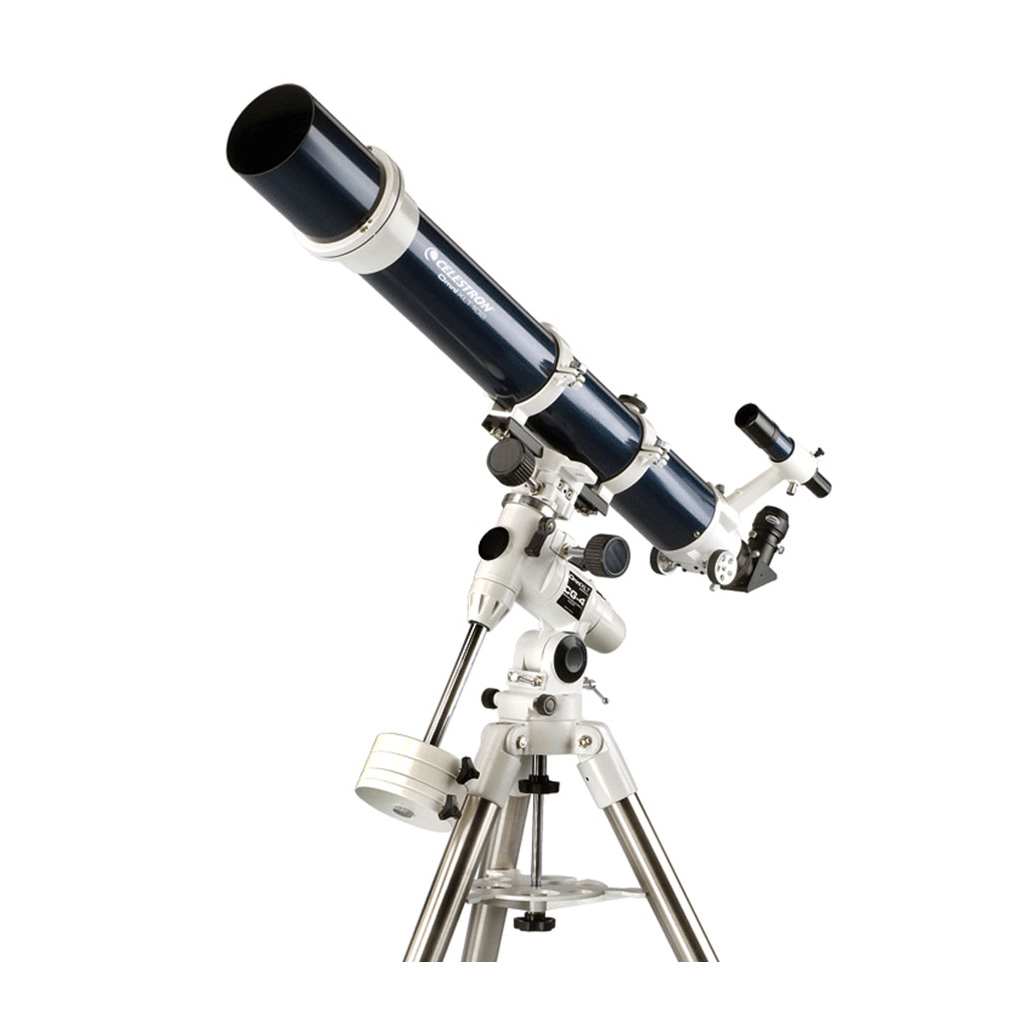 تلسکوپ شکستی Omni XLT 102 - تصویر 2