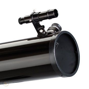 تلسکوپ بازتابی PowerSeeker 114 EQ - تصویر 3