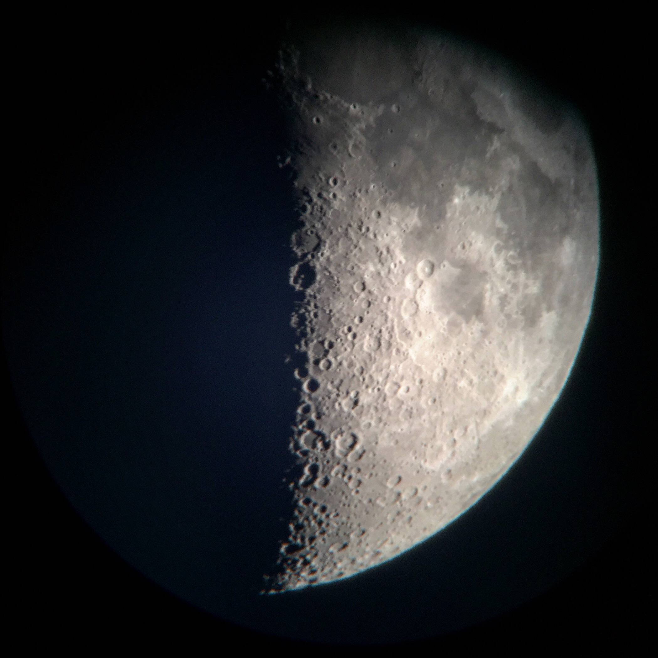 تلسکوپ بازتابی PowerSeeker 114 EQ - تصویر 4