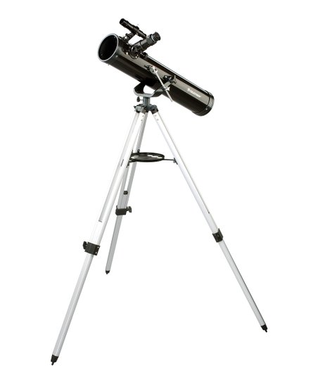 تلسکوپ PowerSeeker 76 AZ - تصویر 3