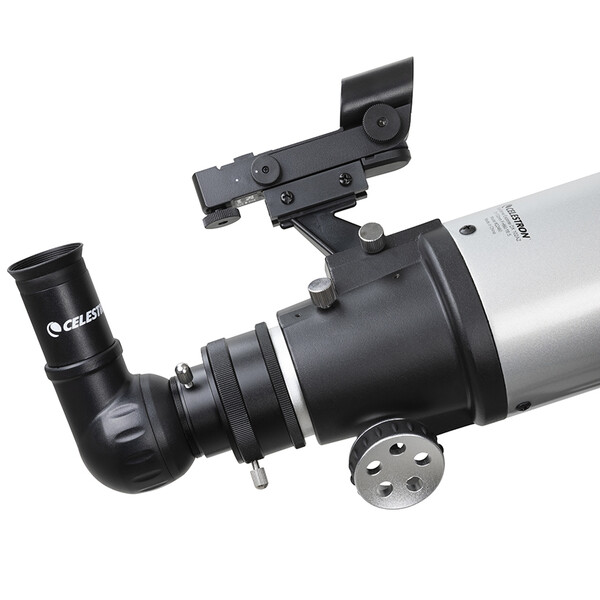 تلسکوپ شکستی STARSENSE EXPLORER DX 102AZ - تصویر 3