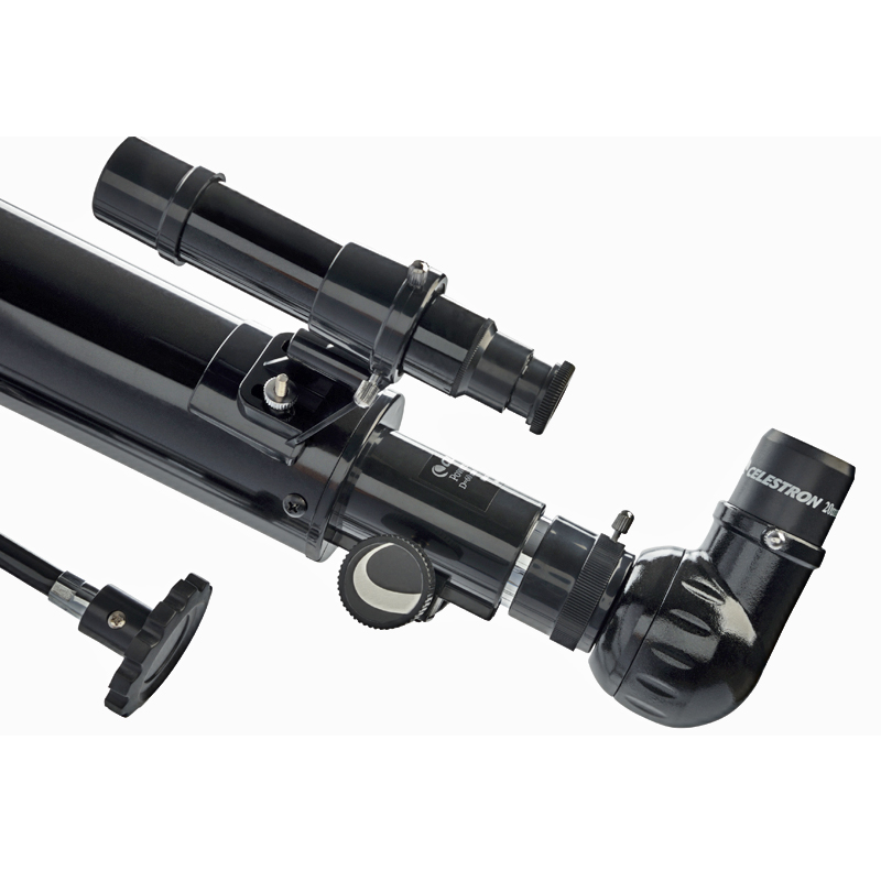 تلسکوپ شکستی PowerSeeker 60 EQ - تصویر 3