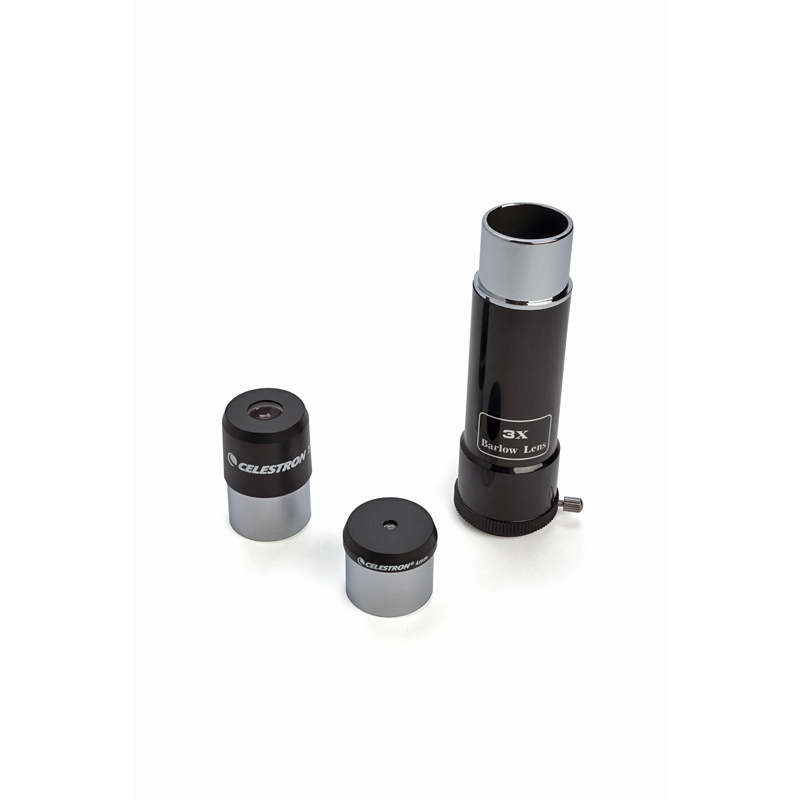 تلسکوپ شکستی PowerSeeker 60 EQ - تصویر 4