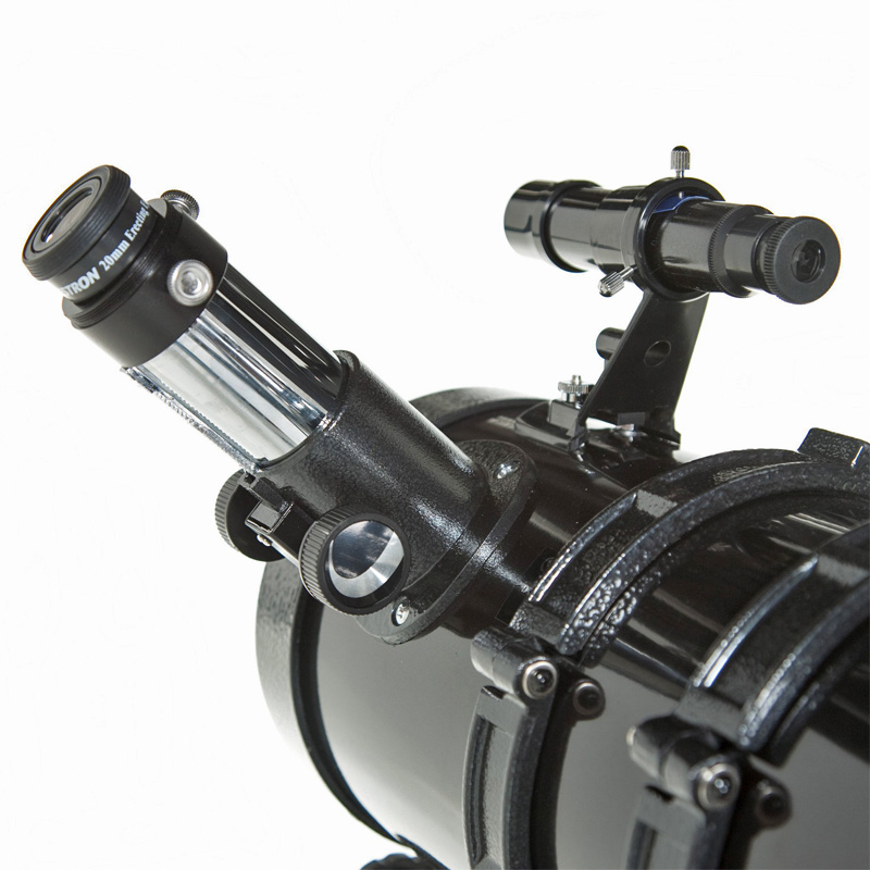 تلسکوپ بازتابی PowerSeeker 127 EQ - تصویر 3