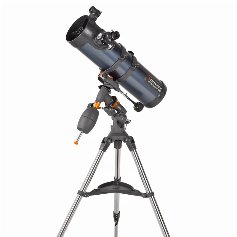 تلسکوپ بازتابی Astro Master 130 EQ - تصویر 2