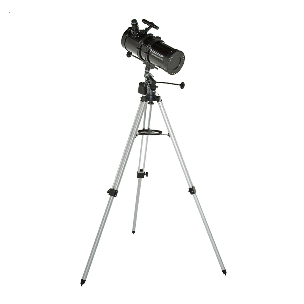 تلسکوپ بازتابی PowerSeeker 127 EQ