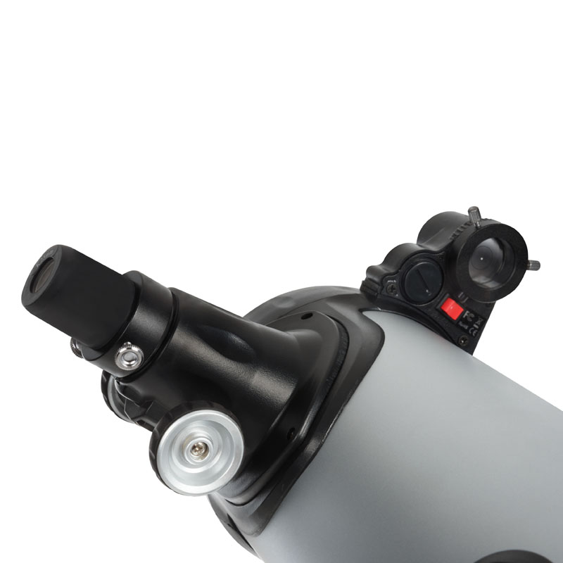 تلسکوپ کامپیوتری LCM 114 - تصویر 2