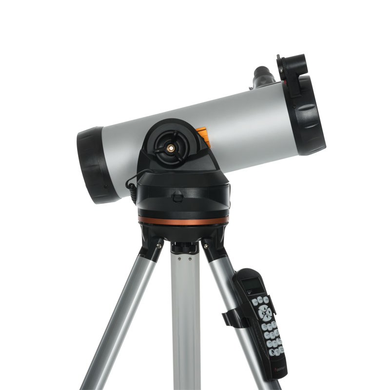 تلسکوپ کامپیوتری LCM 114 - تصویر 3