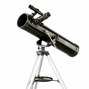 تلسکوپ PowerSeeker 76 AZ - تصویر 4