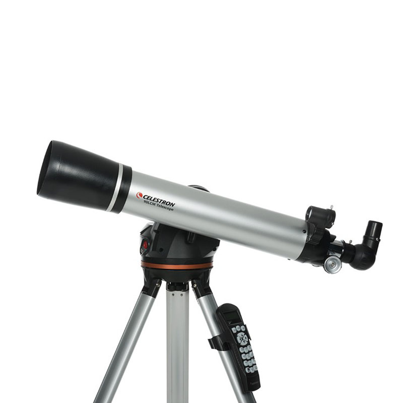 تلسکوپ کامپیوتری LCM 90 - تصویر 2