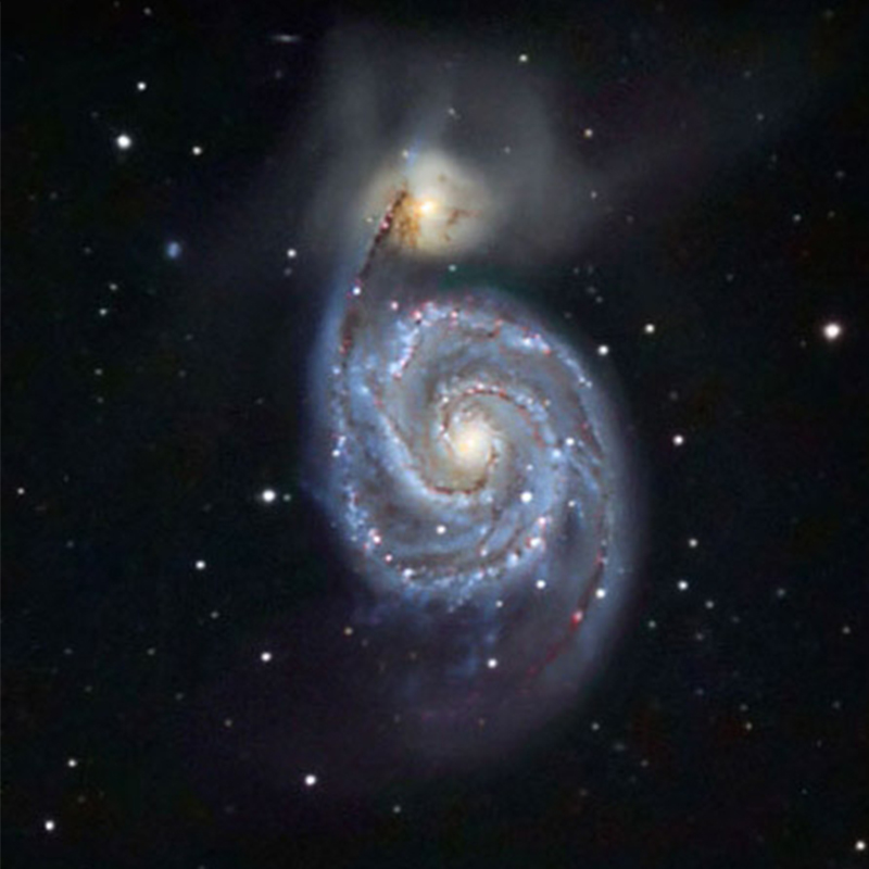 تلسکوپ Omni XLT 127 - تصویر 4