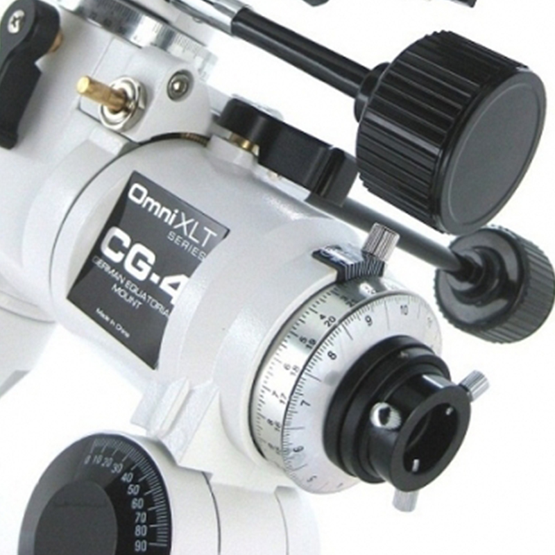 تلسکوپ Omni XLT 127 - تصویر 6