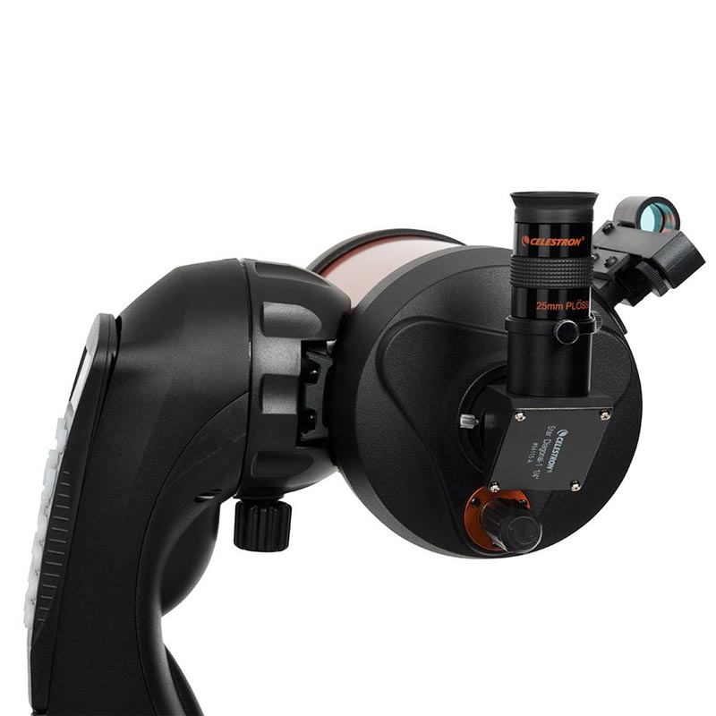 تلسکوپ کامپیوتری NexStar 5SE - تصویر 2