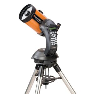 تلسکوپ کامپیوتری NexStar 5SE