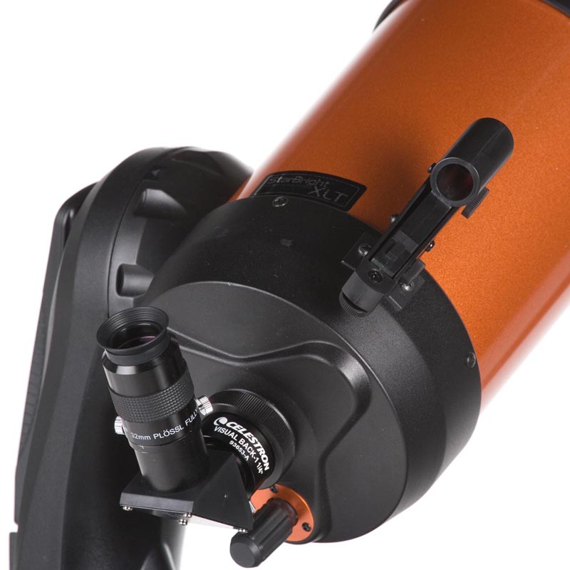 تلسکوپ سلسترون NexStar 6SE - تصویر 2