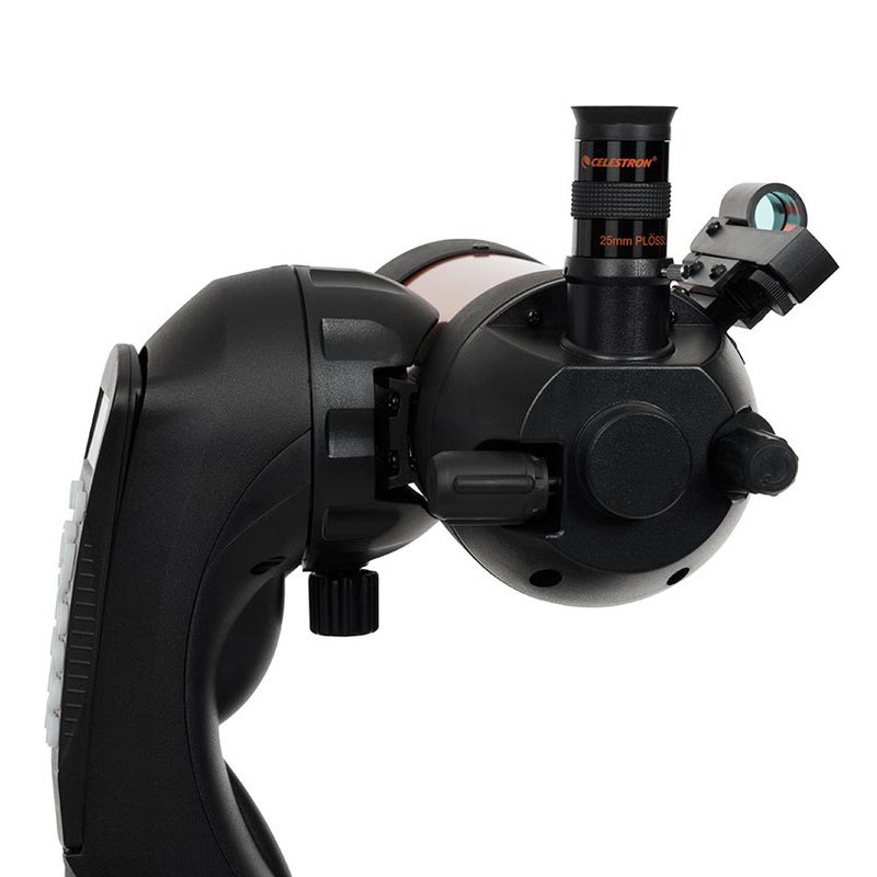 تلسکوپ کامپیوتری NexStar 4SE - تصویر 2