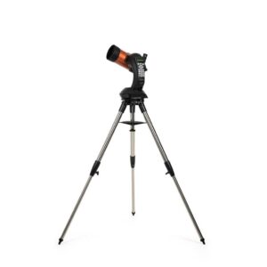 تلسکوپ کامپیوتری NexStar 4SE