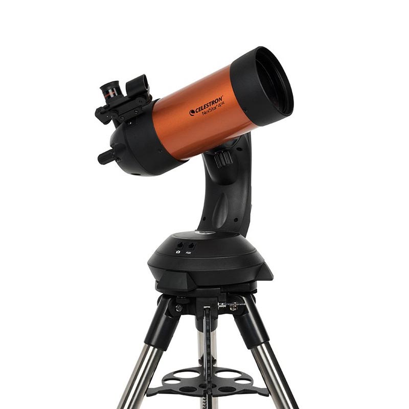 تلسکوپ کامپیوتری NexStar 4SE - تصویر 4