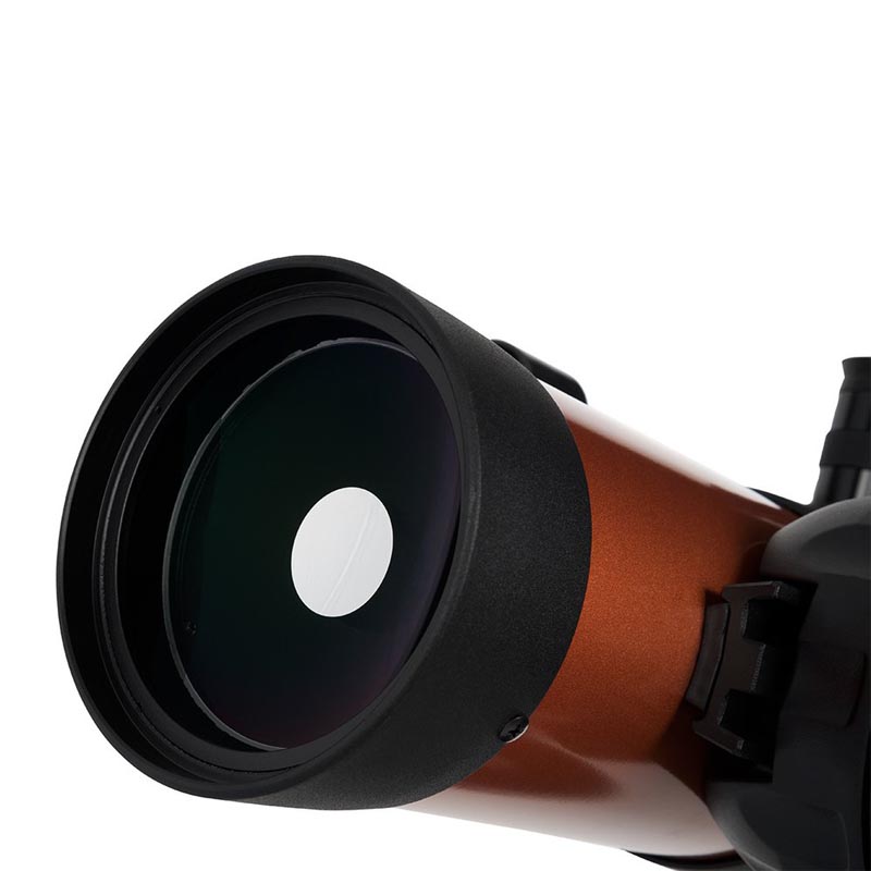 تلسکوپ کامپیوتری NexStar 4SE - تصویر 5