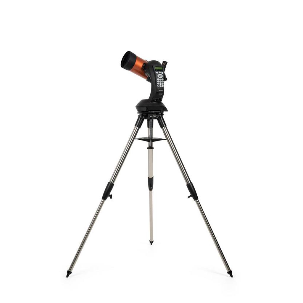 تلسکوپ کامپیوتری NexStar 4SE