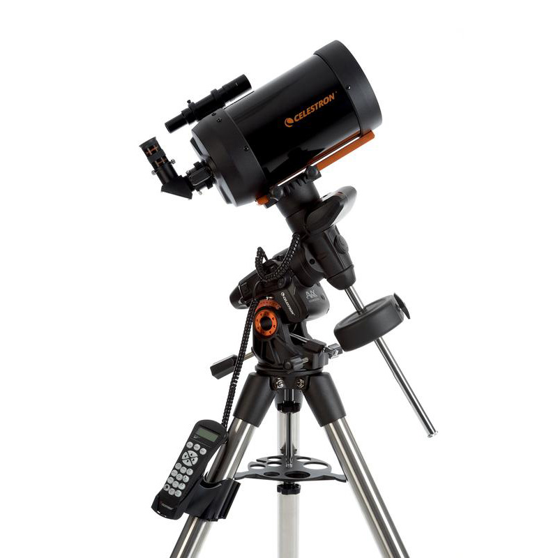 تلسکوپ کامپیوتری Advanced VX C6 - SGT - تصویر 3