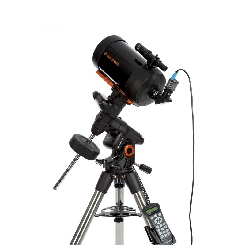 تلسکوپ کامپیوتری Advanced VX C6 - SGT - تصویر 4