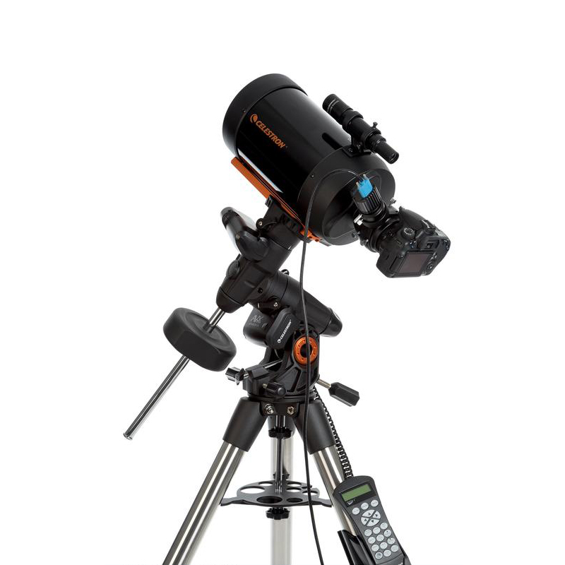 تلسکوپ کامپیوتری Advanced VX C6 - SGT - تصویر 8