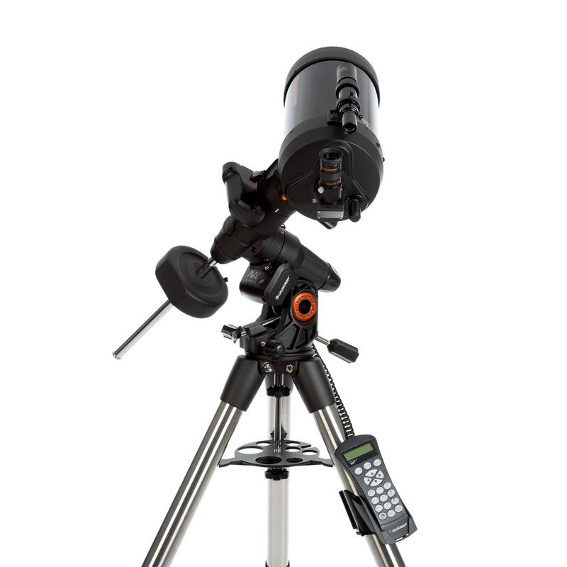 تلسکوپ کامپیوتری Advanced VX C6 - SGT - تصویر 5