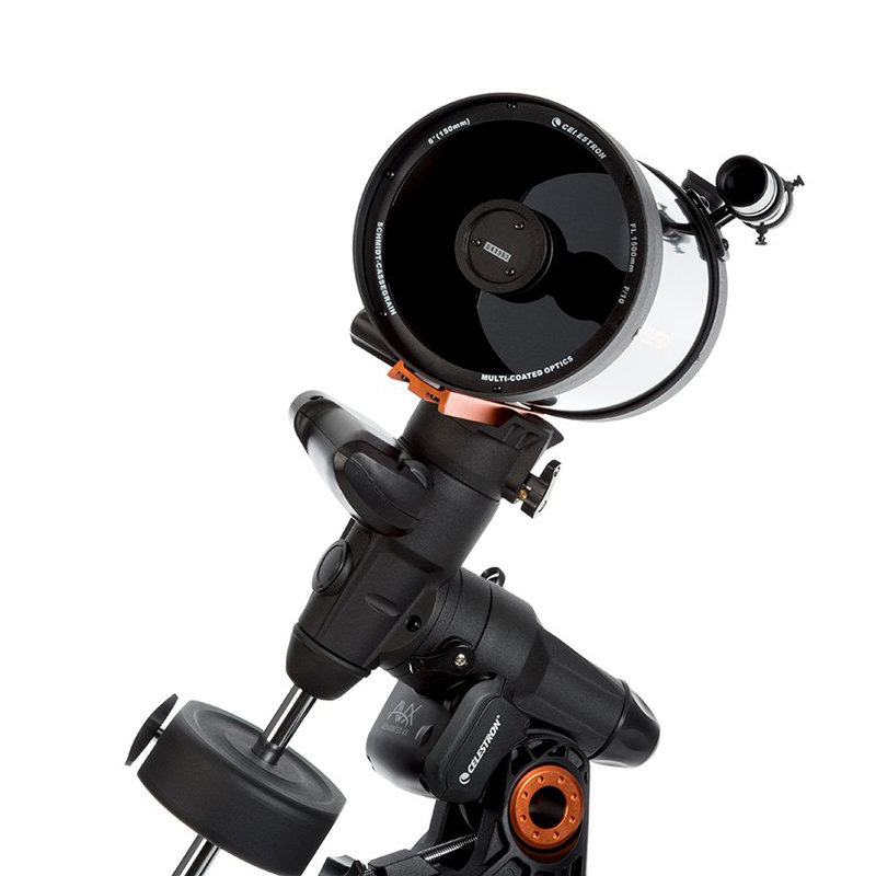 تلسکوپ کامپیوتری Advanced VX C6 - SGT - تصویر 2