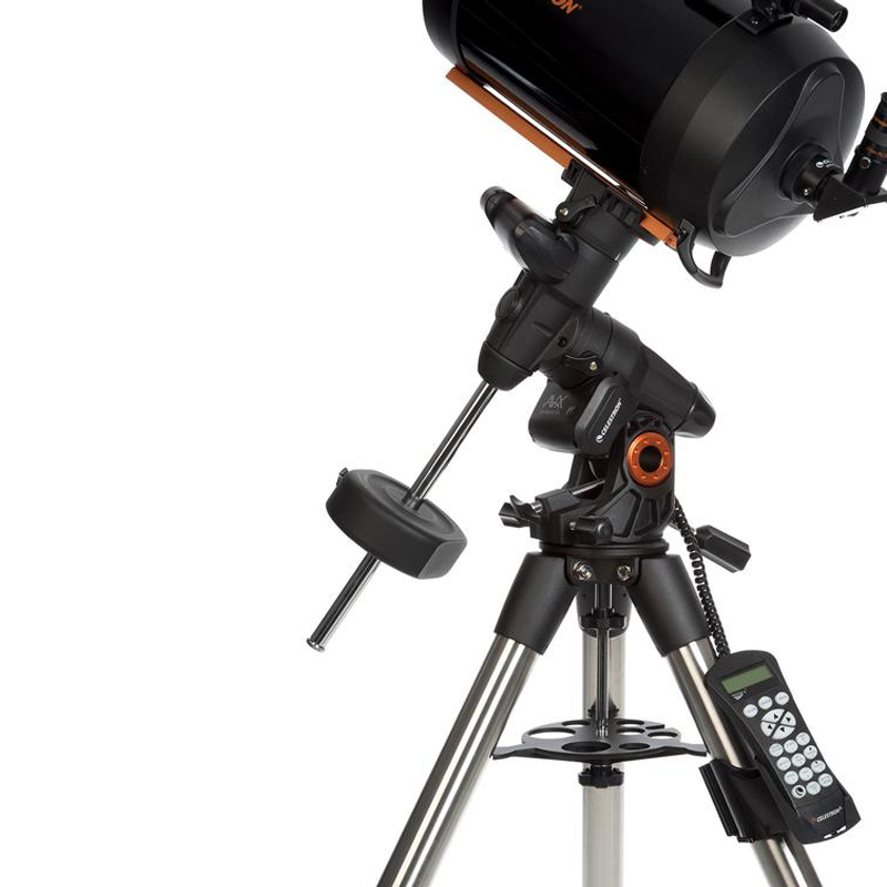 تلسکوپ کامپیوتری Advanced VX C8 - SGT - تصویر 4