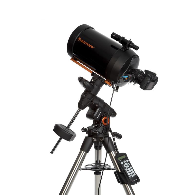 تلسکوپ کامپیوتری Advanced VX C8 - SGT - تصویر 7