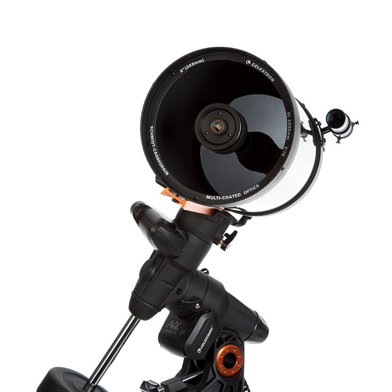 تلسکوپ کامپیوتری Advanced VX C8 - SGT - تصویر 3