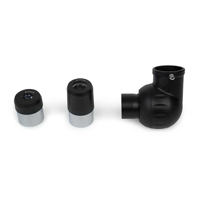 تلسکوپ کامپیوتری LCM 90 - تصویر 5