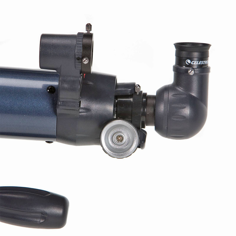 تلسکوپ شکستی Astro Master 70 AZ - تصویر 3