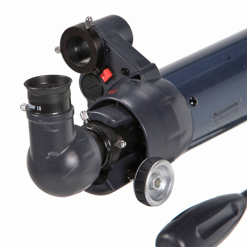 تلسکوپ شکستی Astro Master 70 AZ - تصویر 4