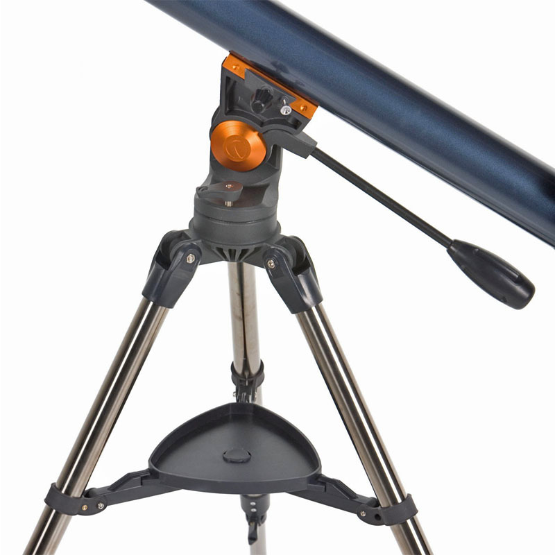 تلسکوپ شکستی Astro Master 70 AZ - تصویر 5