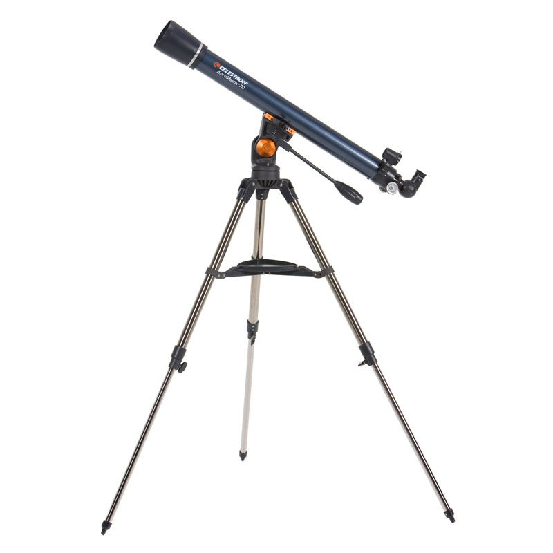 تلسکوپ شکستی Astro Master 70 AZ