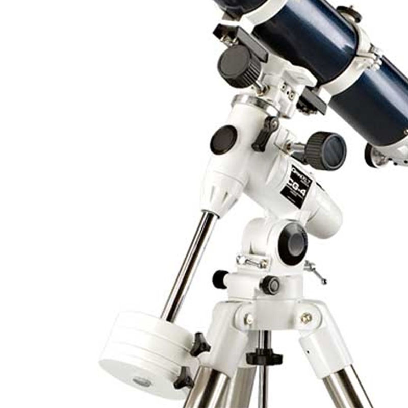 تلسکوپ شکستی Omni XLT 102 - تصویر 5