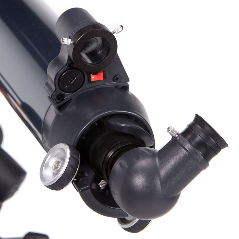 تلسکوپ شکستی Astro Master 90 EQ - تصویر 5