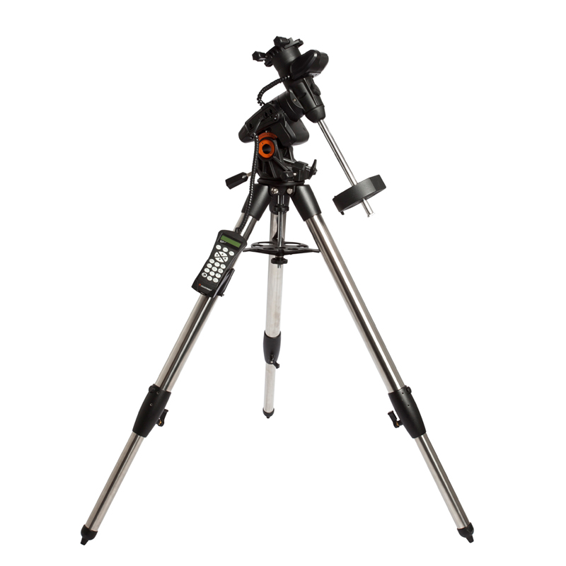 تلسکوپ کامپیوتری Advanced VX C8 - SGT - تصویر 9